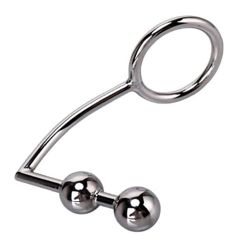 PerfectFit Sexual 4354 Ball Two Suspension Hook Anal 0409